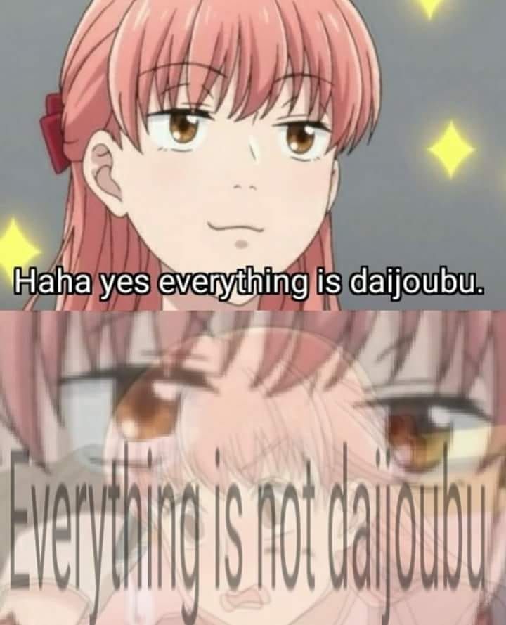 oh no