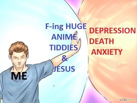 Everyday struggles
