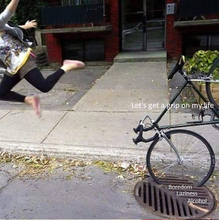 Lame template for shitty OC #2