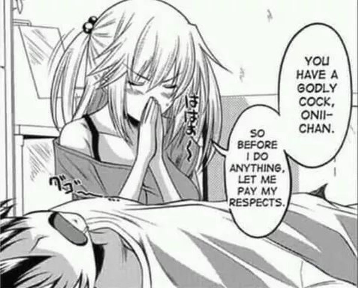 Very wholesome.