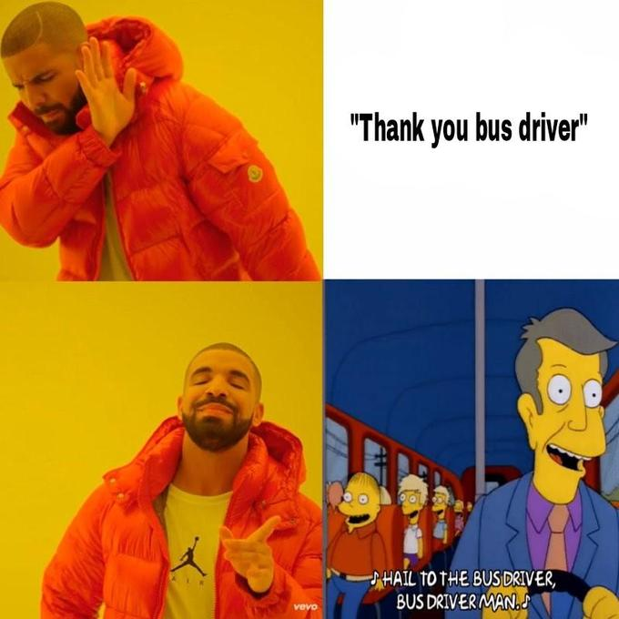 All Hail