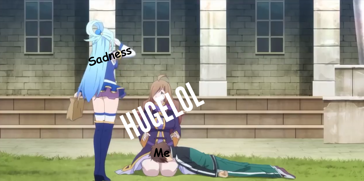 Also OC