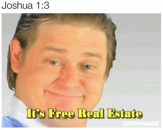 Joshua
