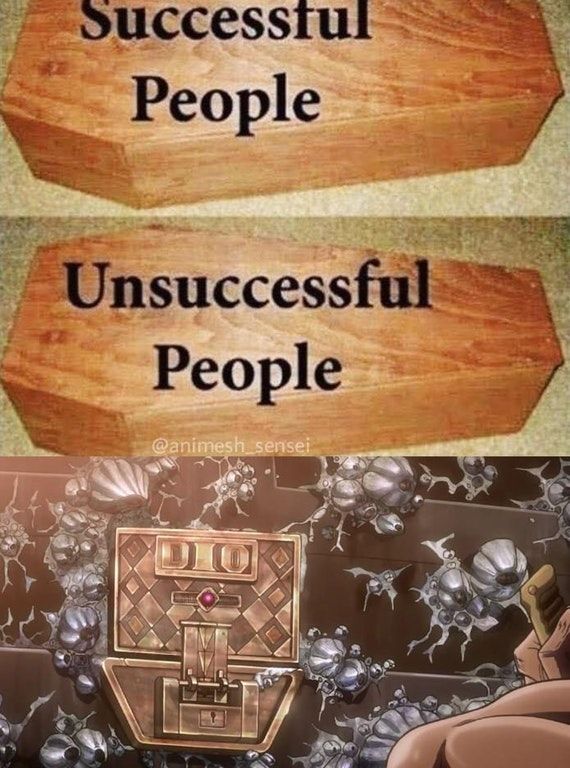 There can be only one to stand above the rest