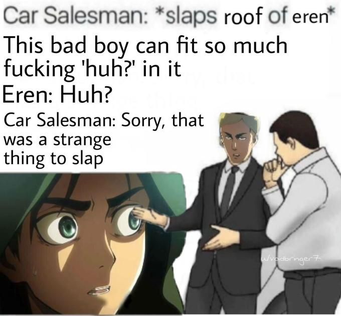 One day, all memes will become one