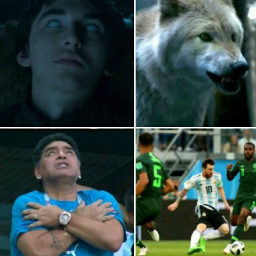 WORG
