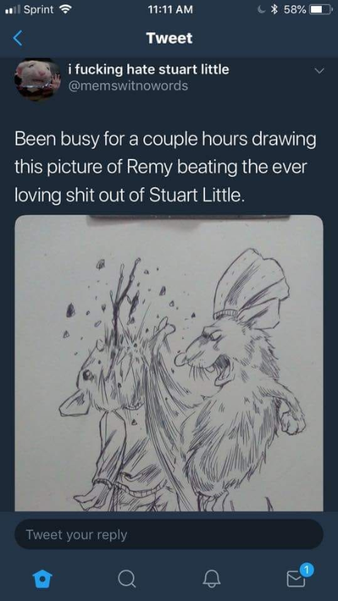 username checks out