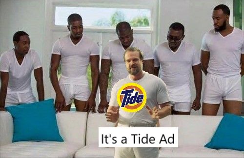 This format is overused