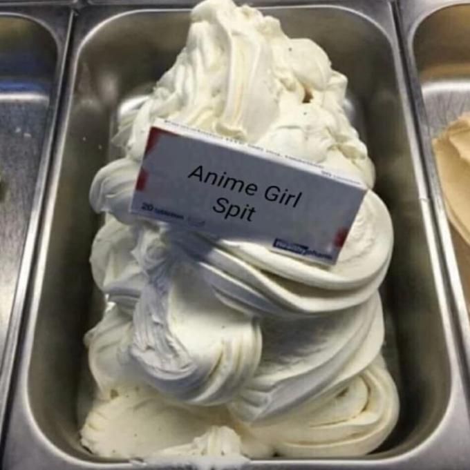 Tastes like rice