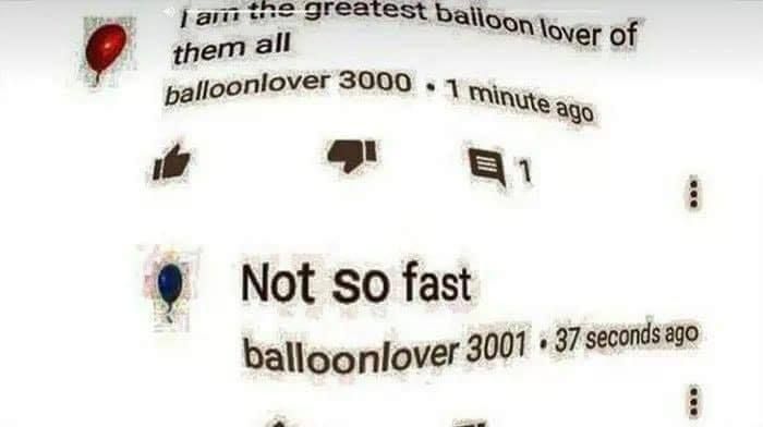 Not so fast