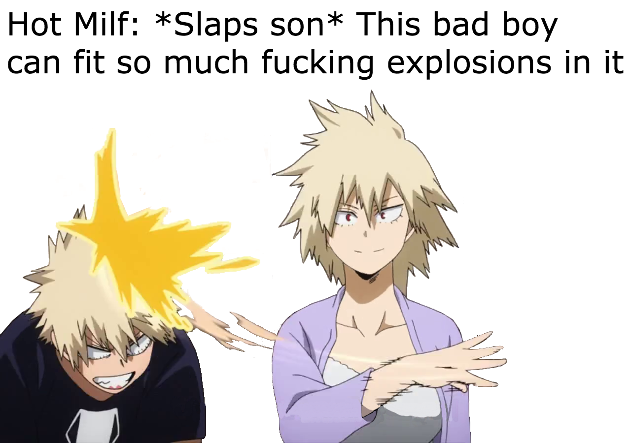A lot of damage as well