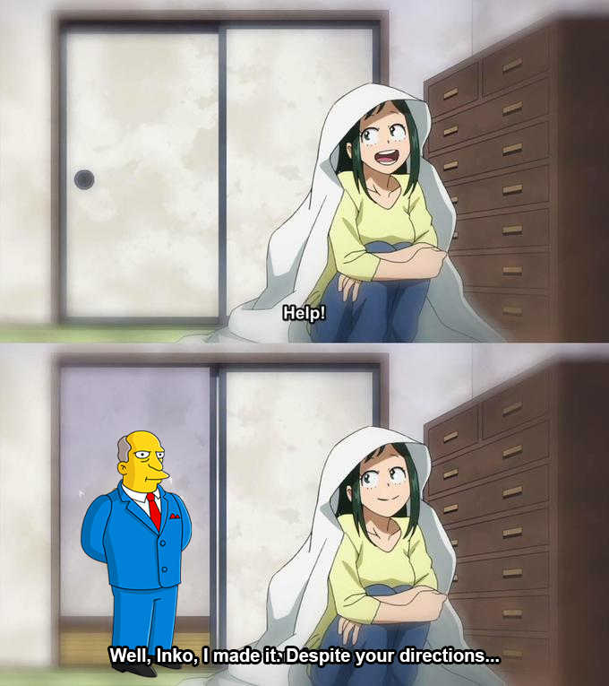 Well