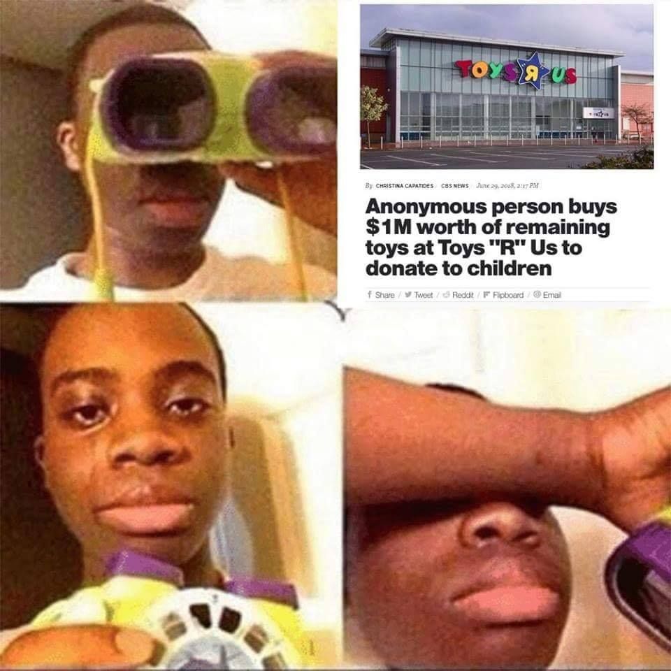 Wholesome