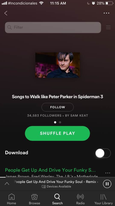 cursed