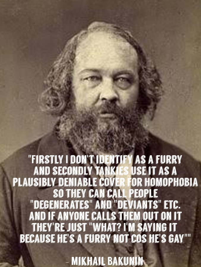 Best quote in God and the State