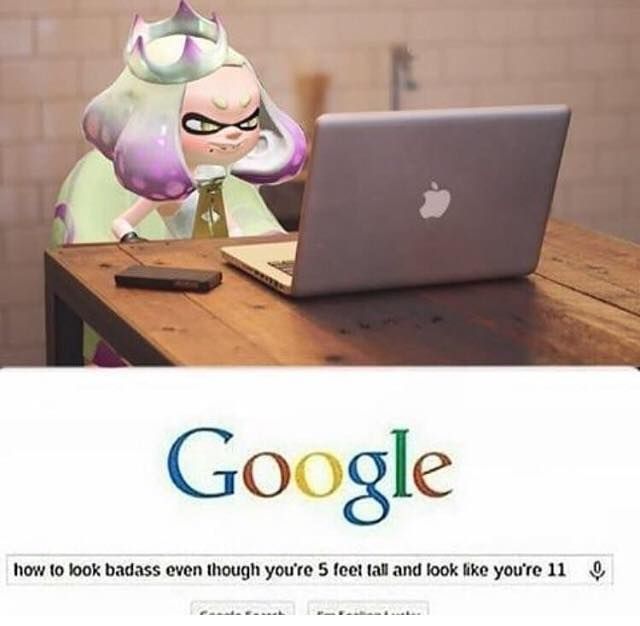 Nintendo knows how