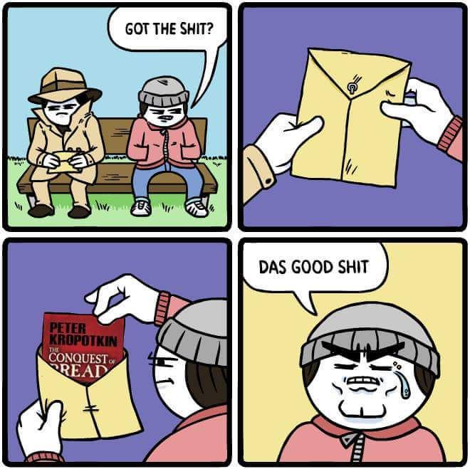 goood shit