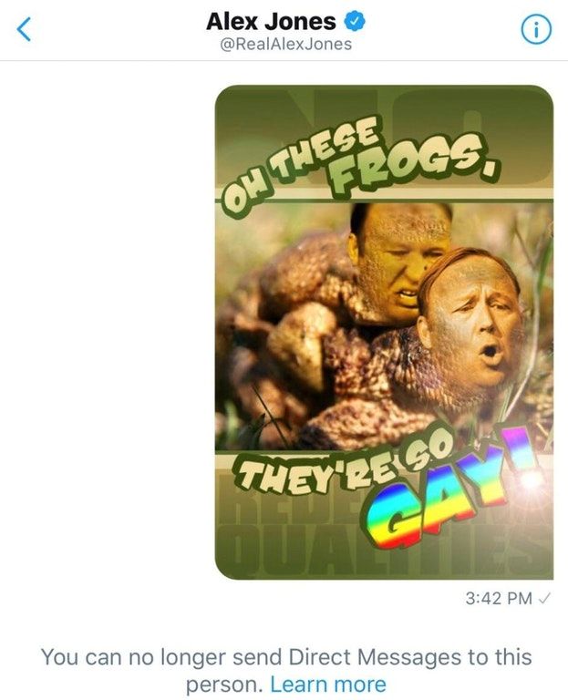 frogs