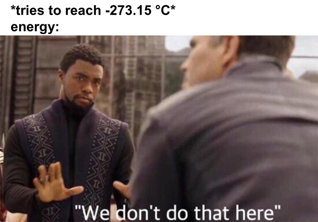 energy