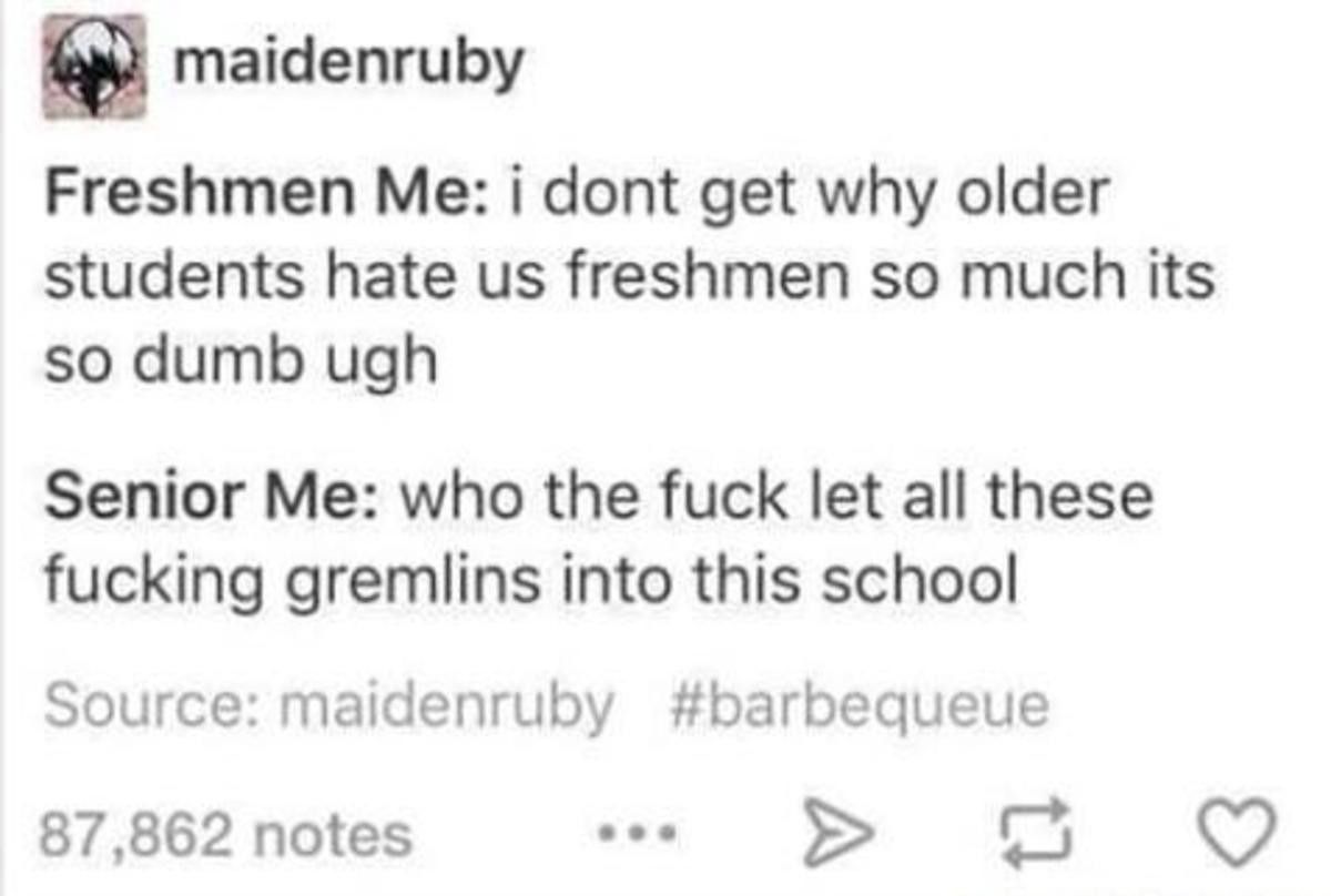 heh
