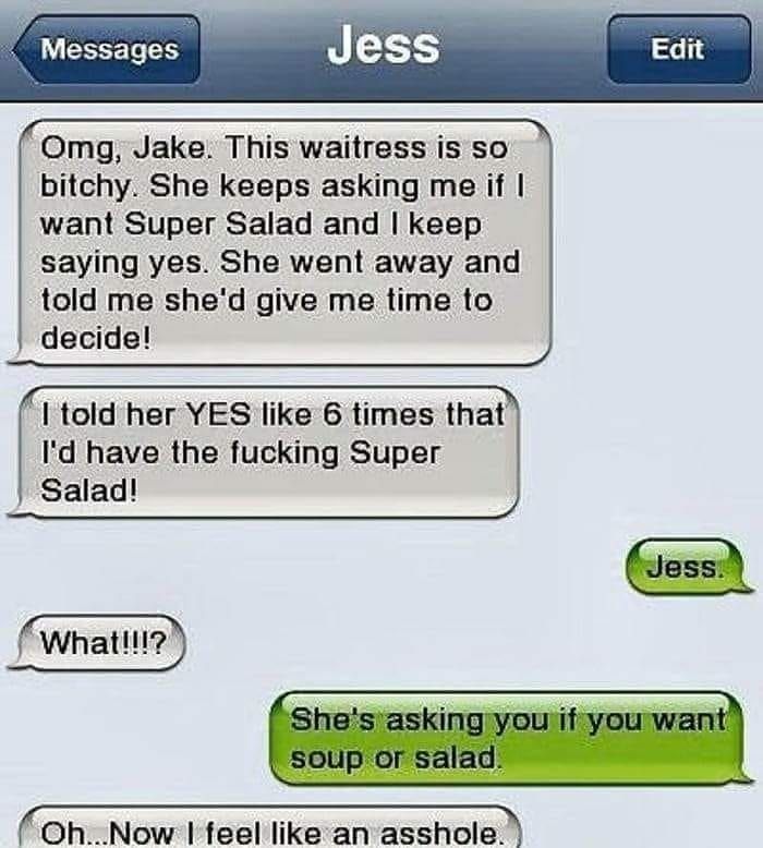 supersalad