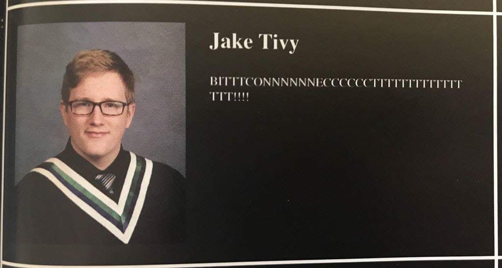 Words to live by