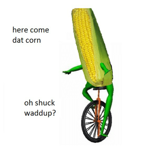 corn