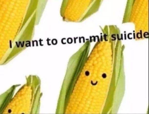 corn!