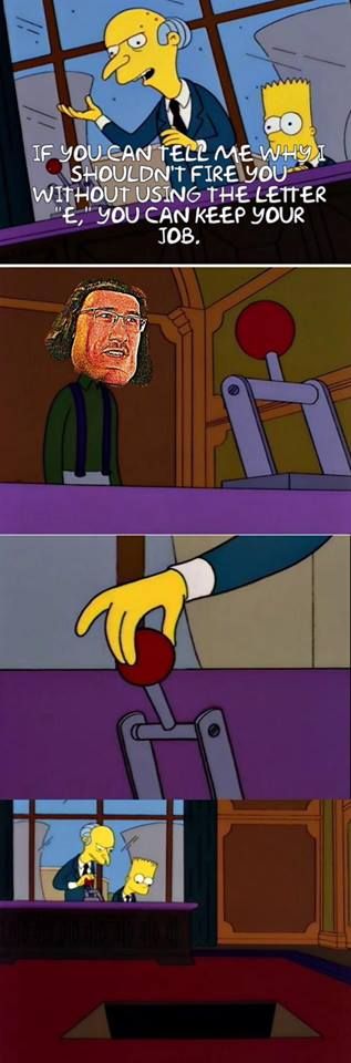 [ E ]