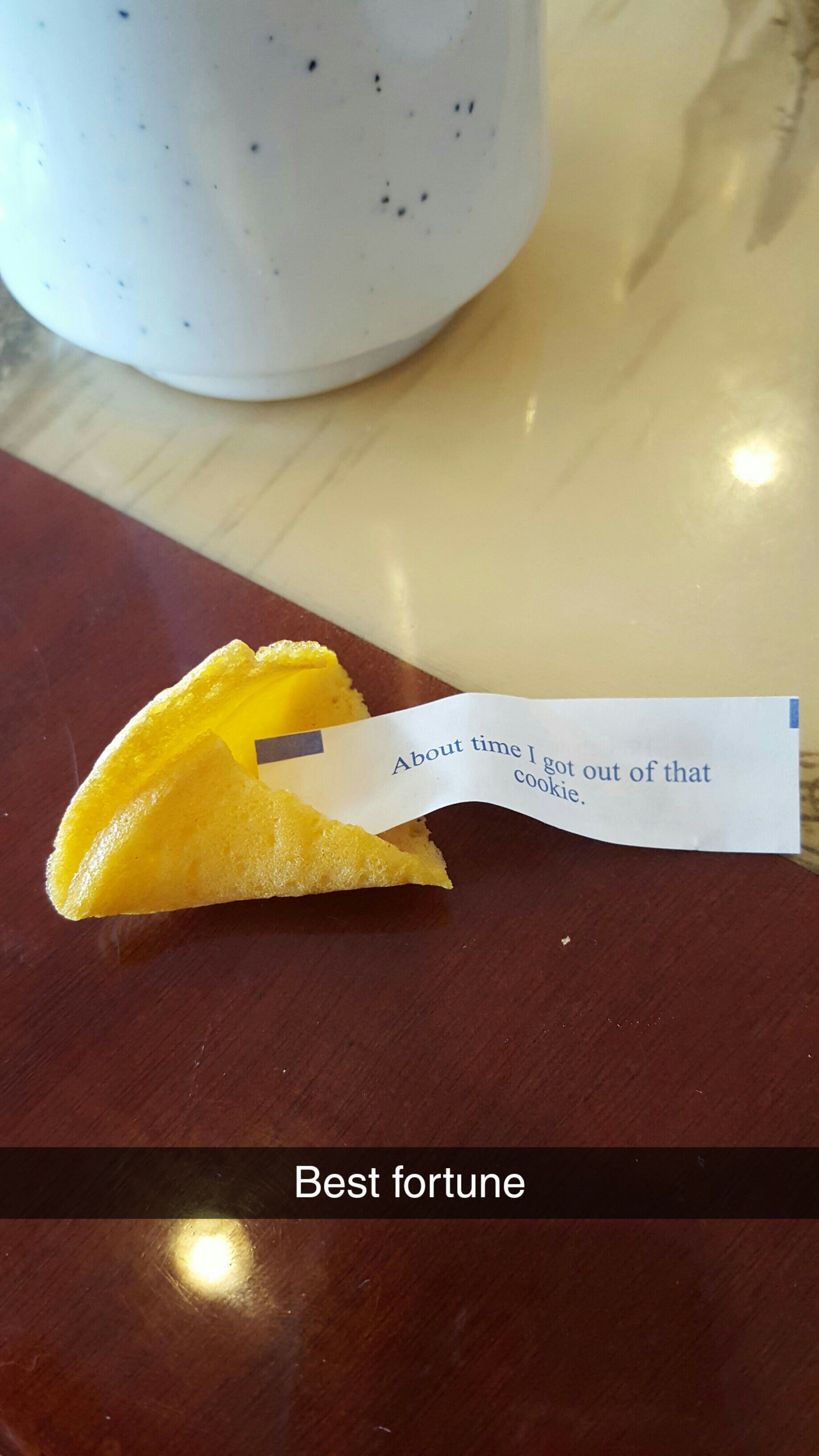 Best fortune
