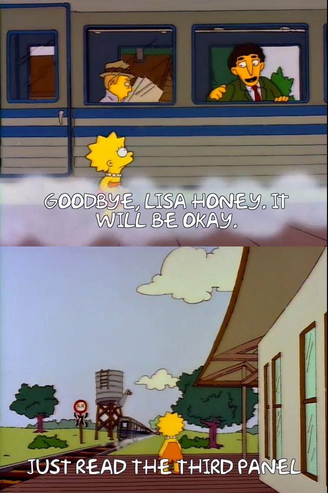 panel posting