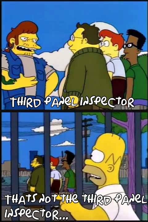 bamboozled
