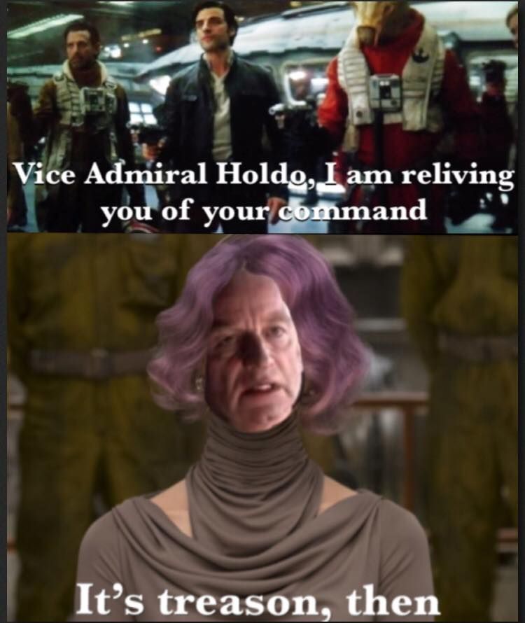 Treason