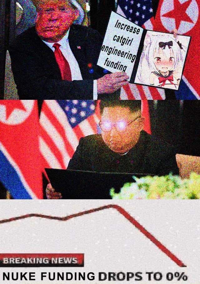 Best path to peace