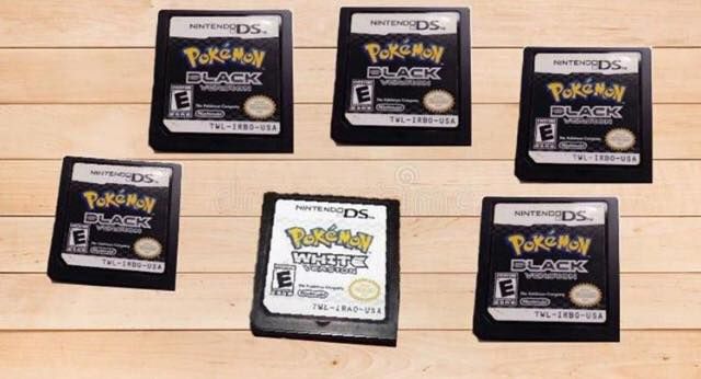 Poképosting