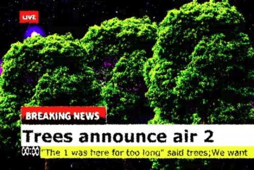 A much needed sequel