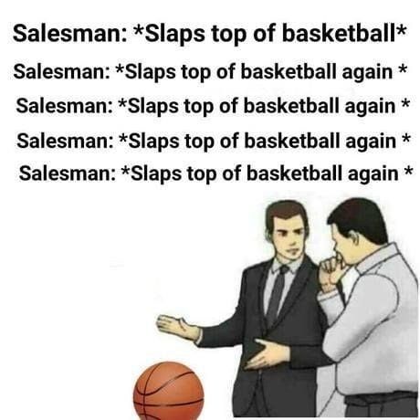 play the game
