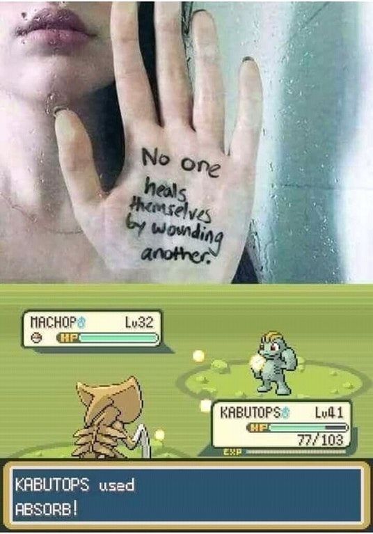 hah take that libtards
