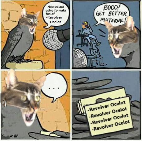 Revenge of the Downudder