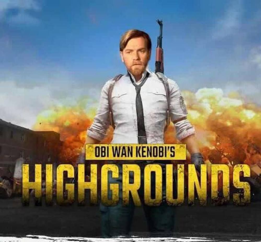 It's over