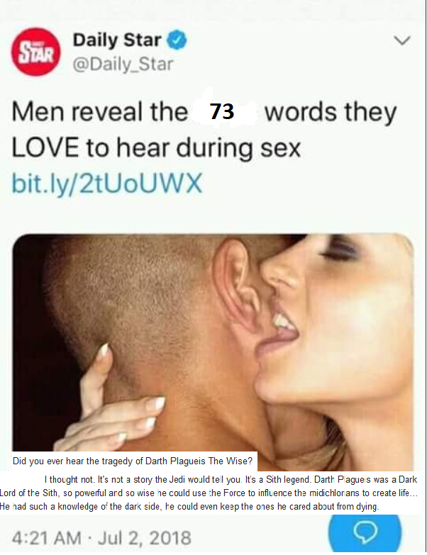 Can't blame'em