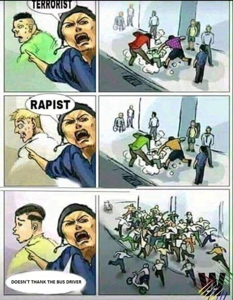 Time for new template? KILL!