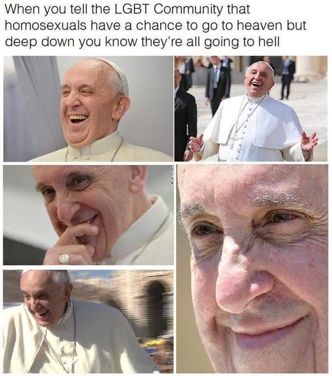 They gonna burn