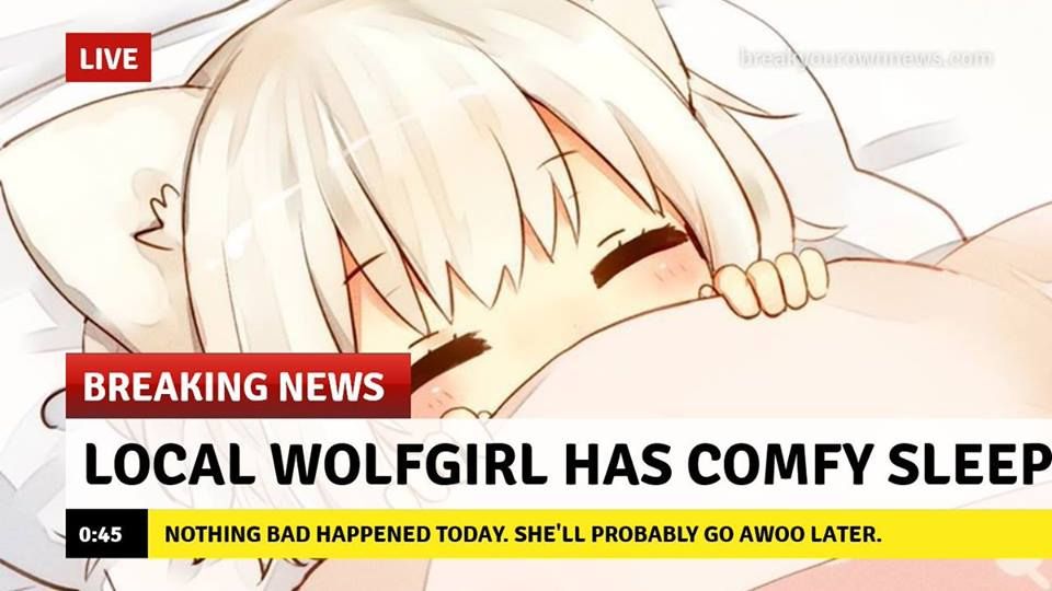 news