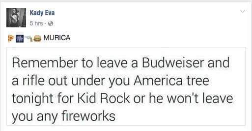 murica