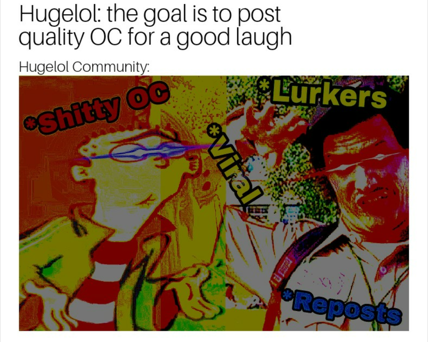 If you read this you're triple gay