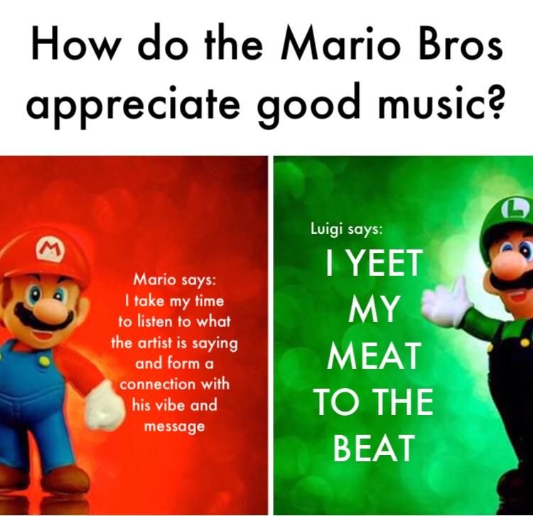 Yeet