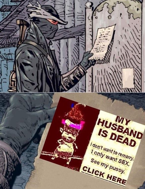 oh no