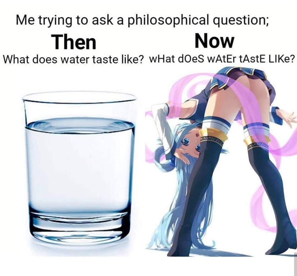 Water
