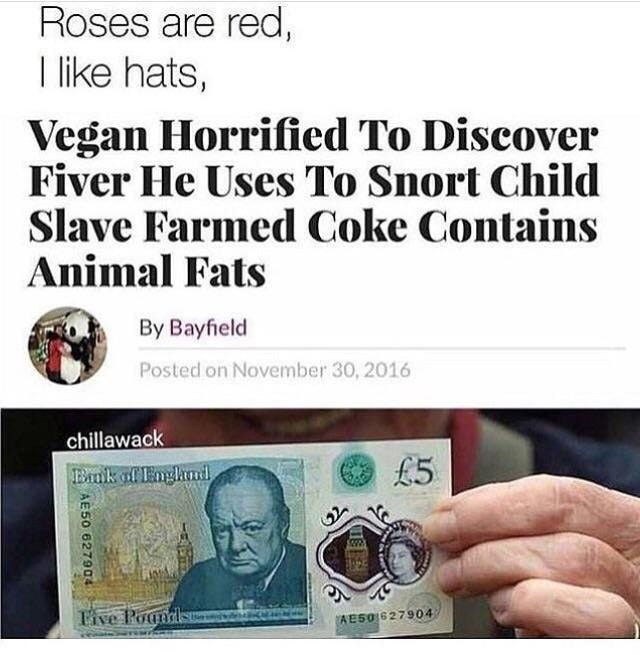 OH NO!